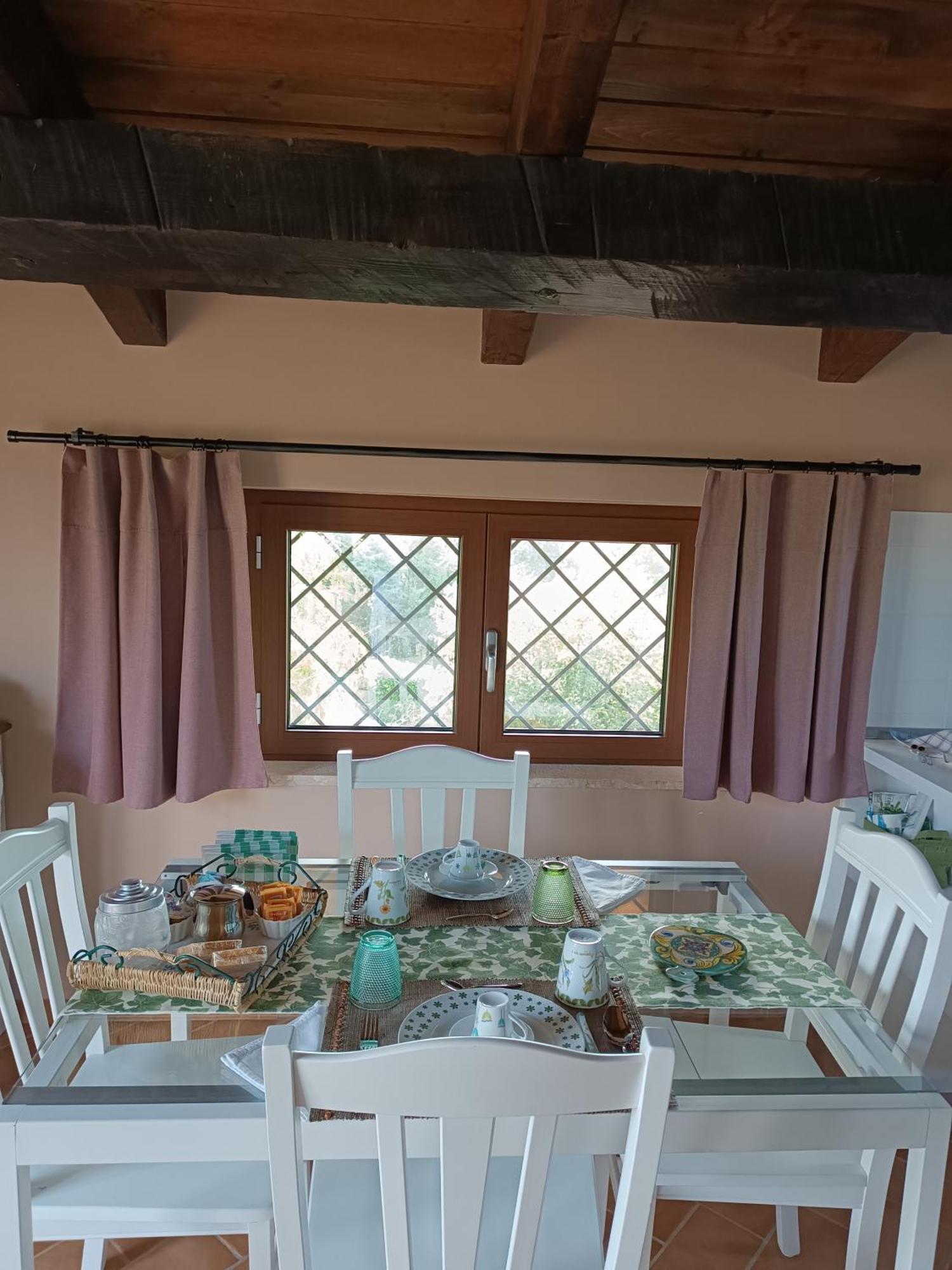 Santa Lucia B&B Caiazzo Exterior foto
